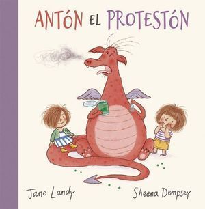 Antón El Protestón