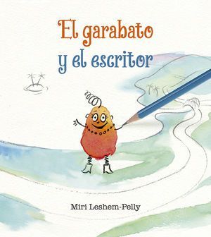 Garabato Y El Escritor, El