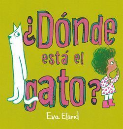 ¿Dónde Está El Gato?