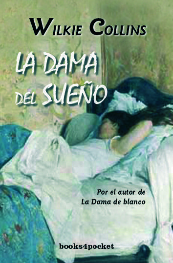 Dama Del Sueño, La (B4p)