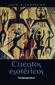 Cuentos Esotericos (B4p)