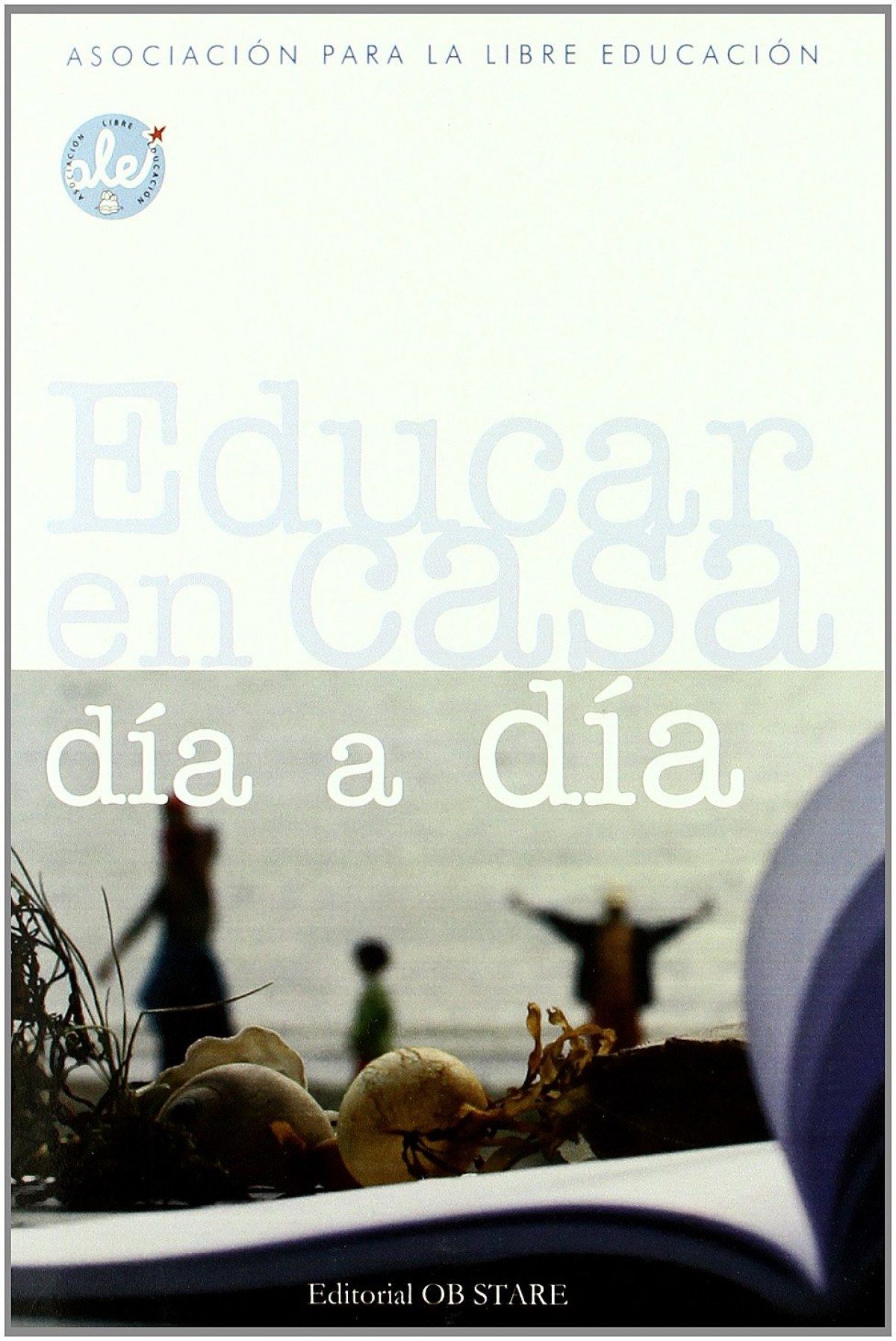 Educar En Casa Dia A Dia