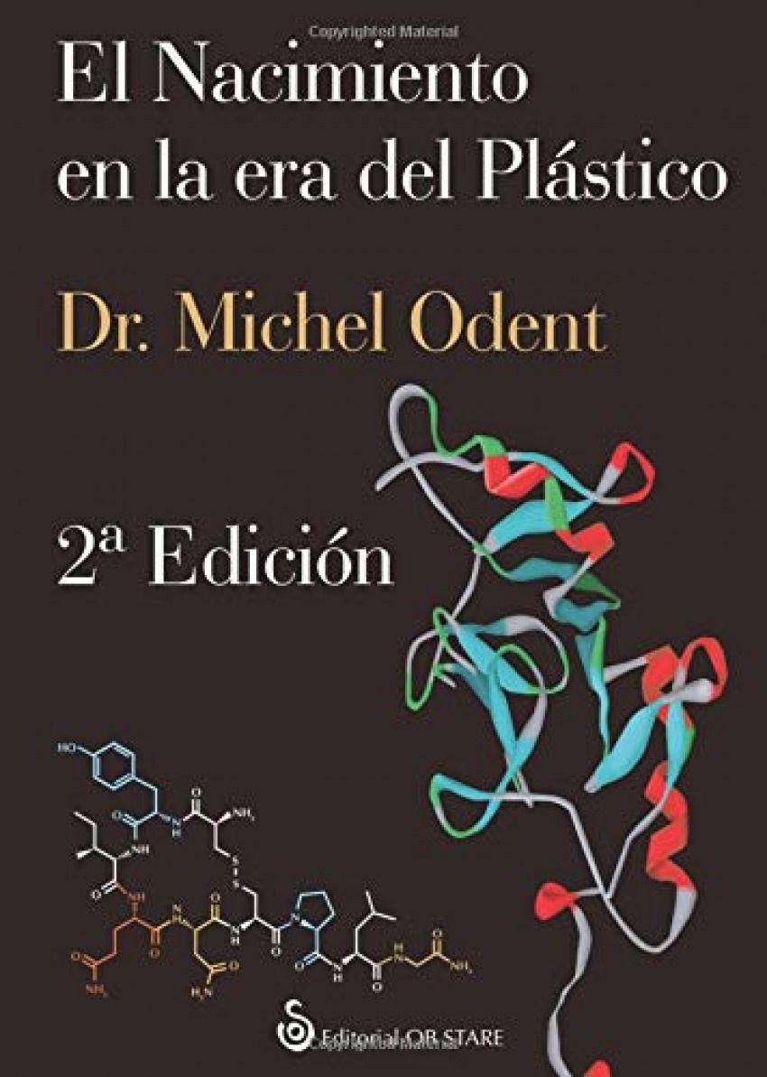 Nacimiento En La Era Del Plastico, El