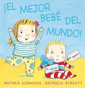 Mejor Bebé Del Mundo, El