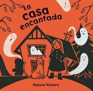 Casa Encantada, La