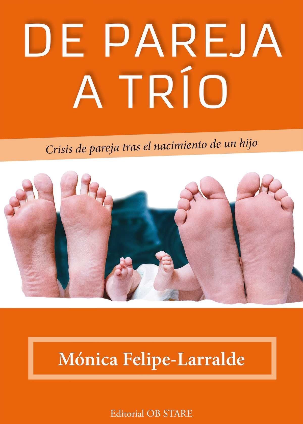 De Pareja A Trio (1ª Edición)