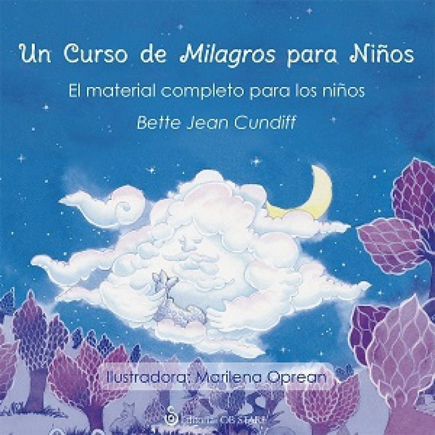 Un Curso De Milagros Para Niños (1ª Edición)