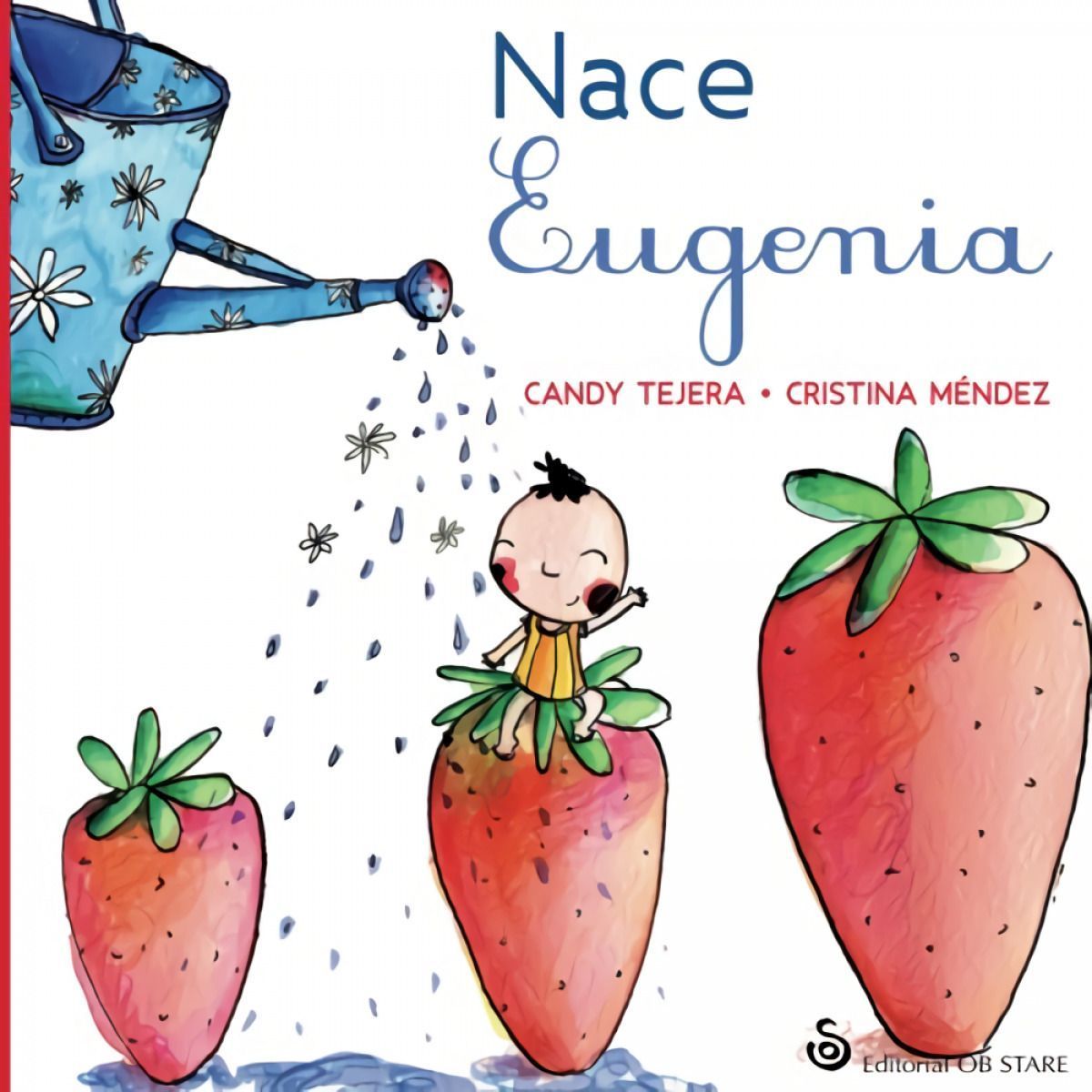 Nace Eugenia (3ª Edic.)