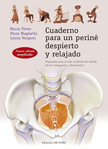 Cuaderno Para Un Periné Despierto