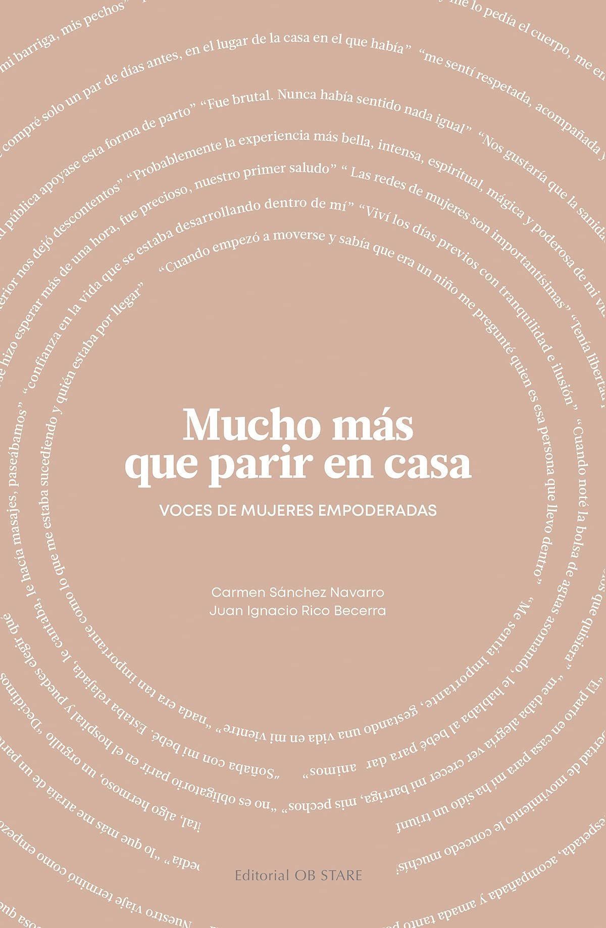 Mucho Más Que Parir En Casa