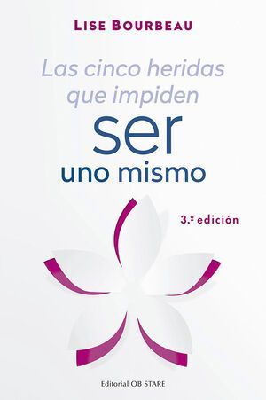 Cinco Heridas Que Impiden Ser Uno Mismo, Las