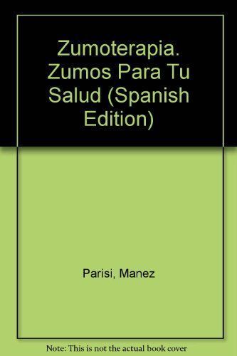 Zumoterapia(Np)