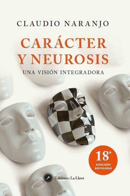 Caracter Y Neurosis 10ªed