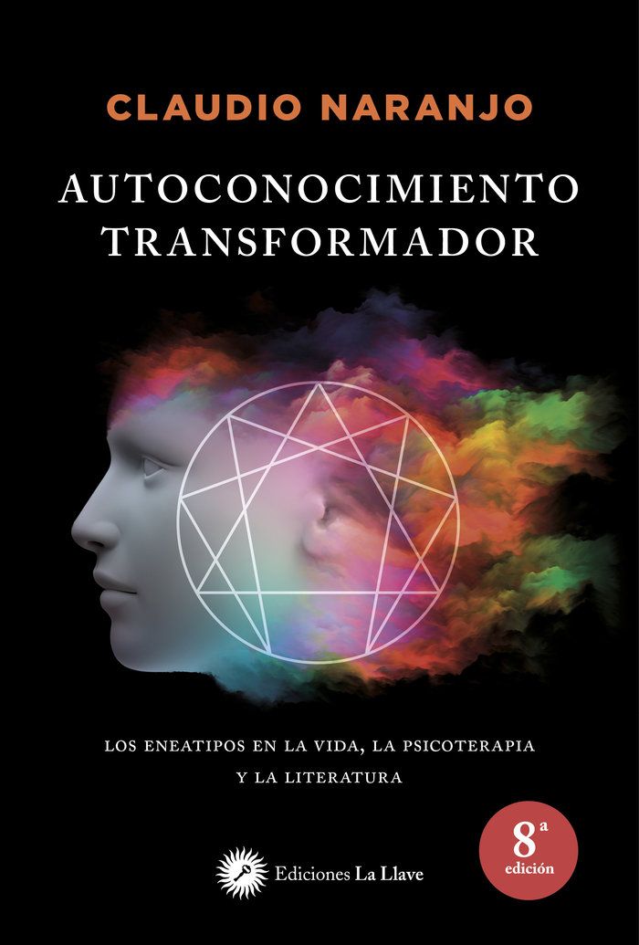 Autoconocimiento Transformador