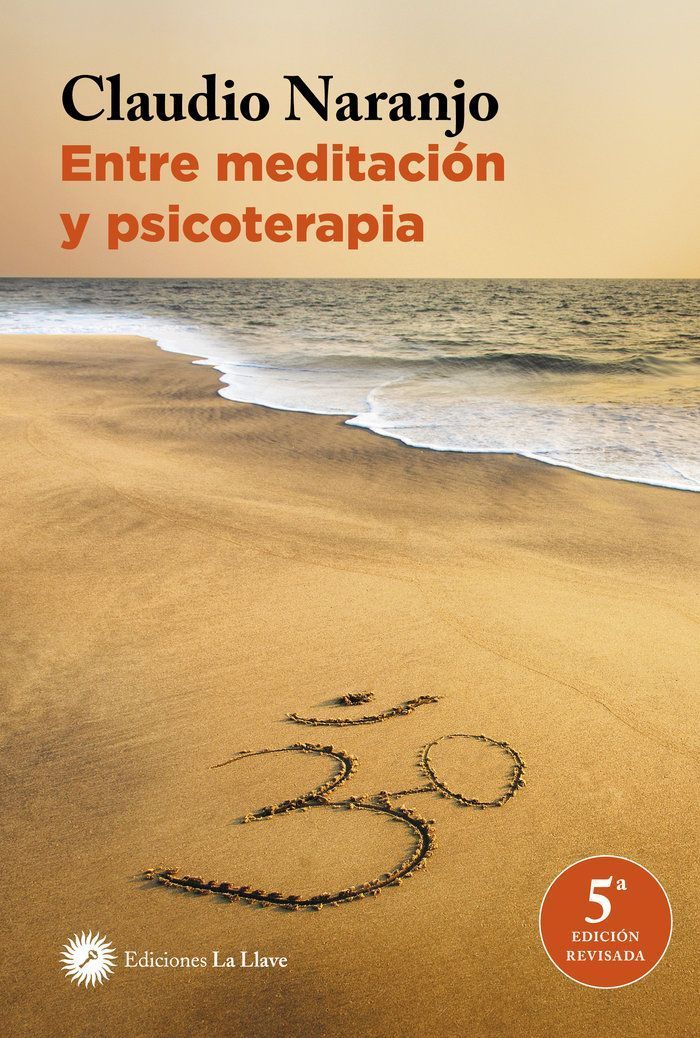 Entre Meditacion Y Psicoterapia