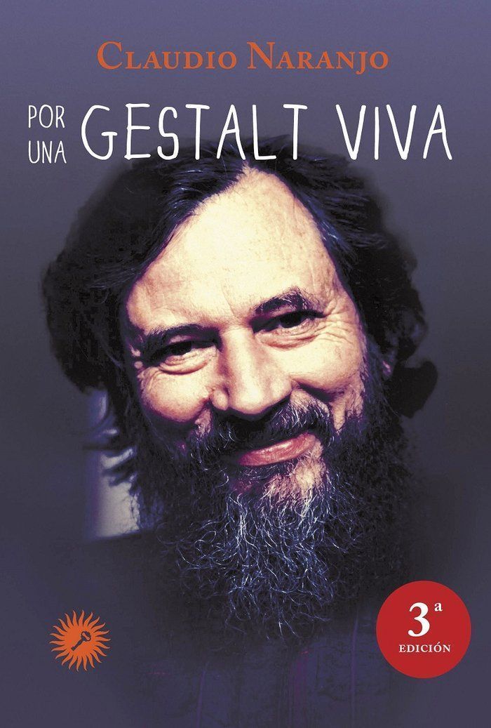 Por Una Gestalt Viva 3ªed