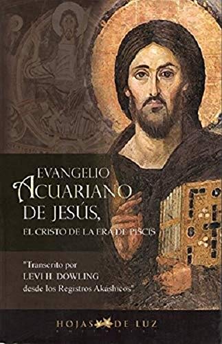 Evangelio acuariano de jesus