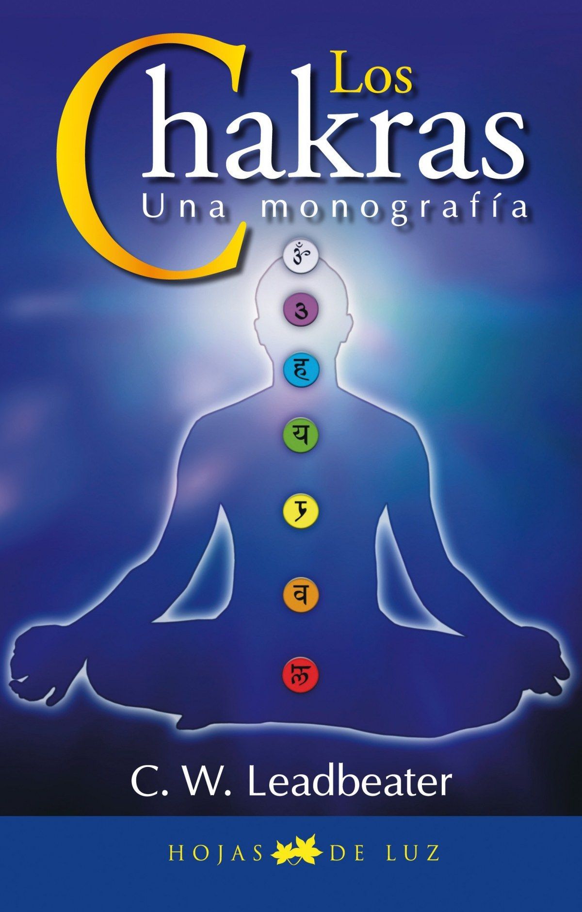 los Chakras, Una monografia