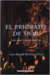Priorato De Sion, El (B4p)