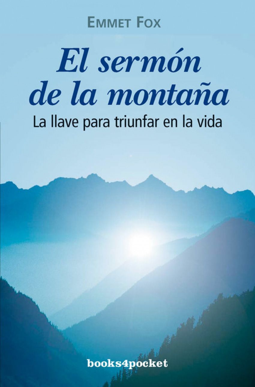Sermon De La Montaña, El (B4p)