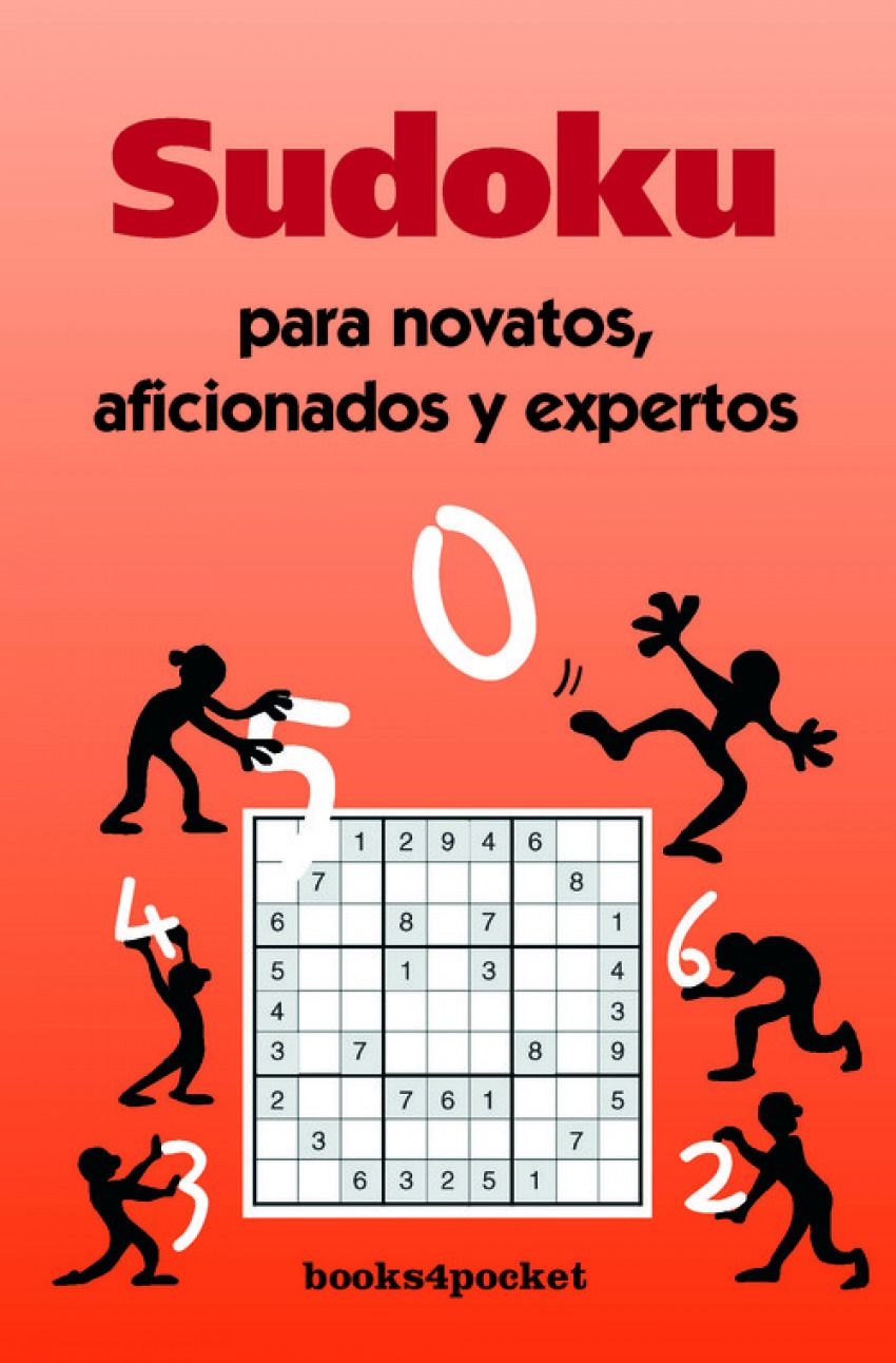 Sudoku (B4p)