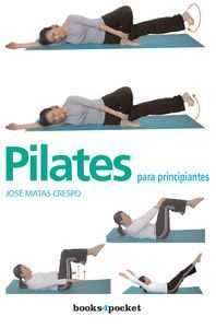 Pilates Para Principiantes (B4p)