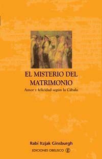 Misterio Del Matrimonio,El