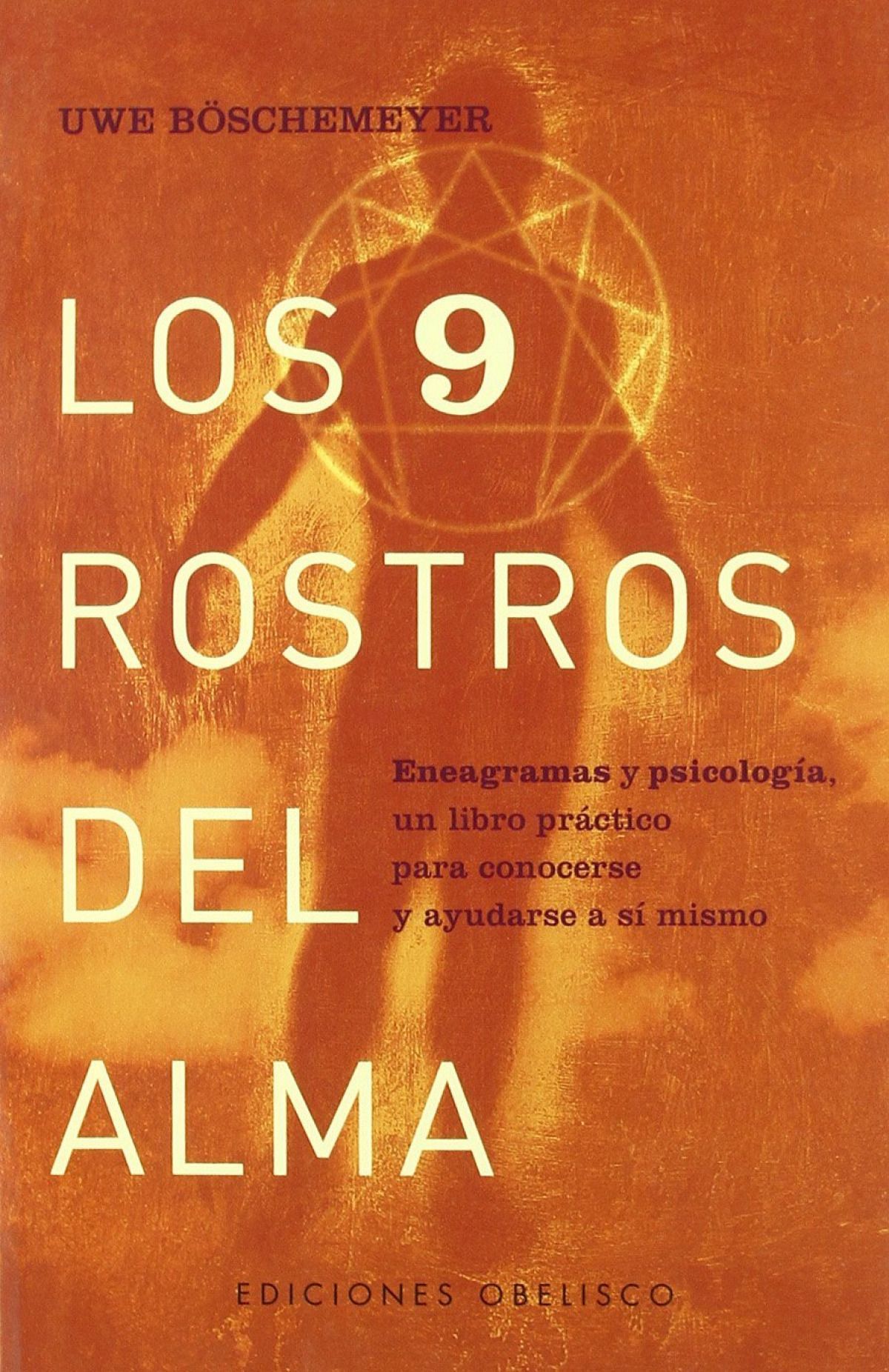 Nueve Rostros Del Alma,Los