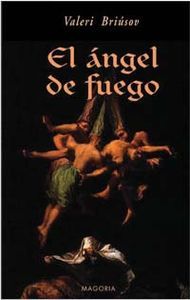 Angel De Fuego,El