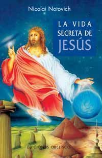 Vida Secreta De Jesus-Bolsillo
