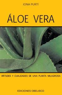 Aloe Vera (Bolsillo)