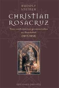 Christian Rosacruz