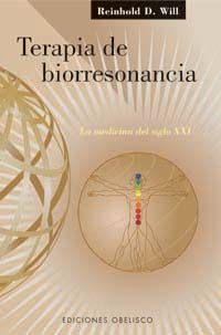 Terapia De Biorresonancia