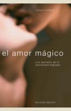 Amor Magico,El-Cartoné-