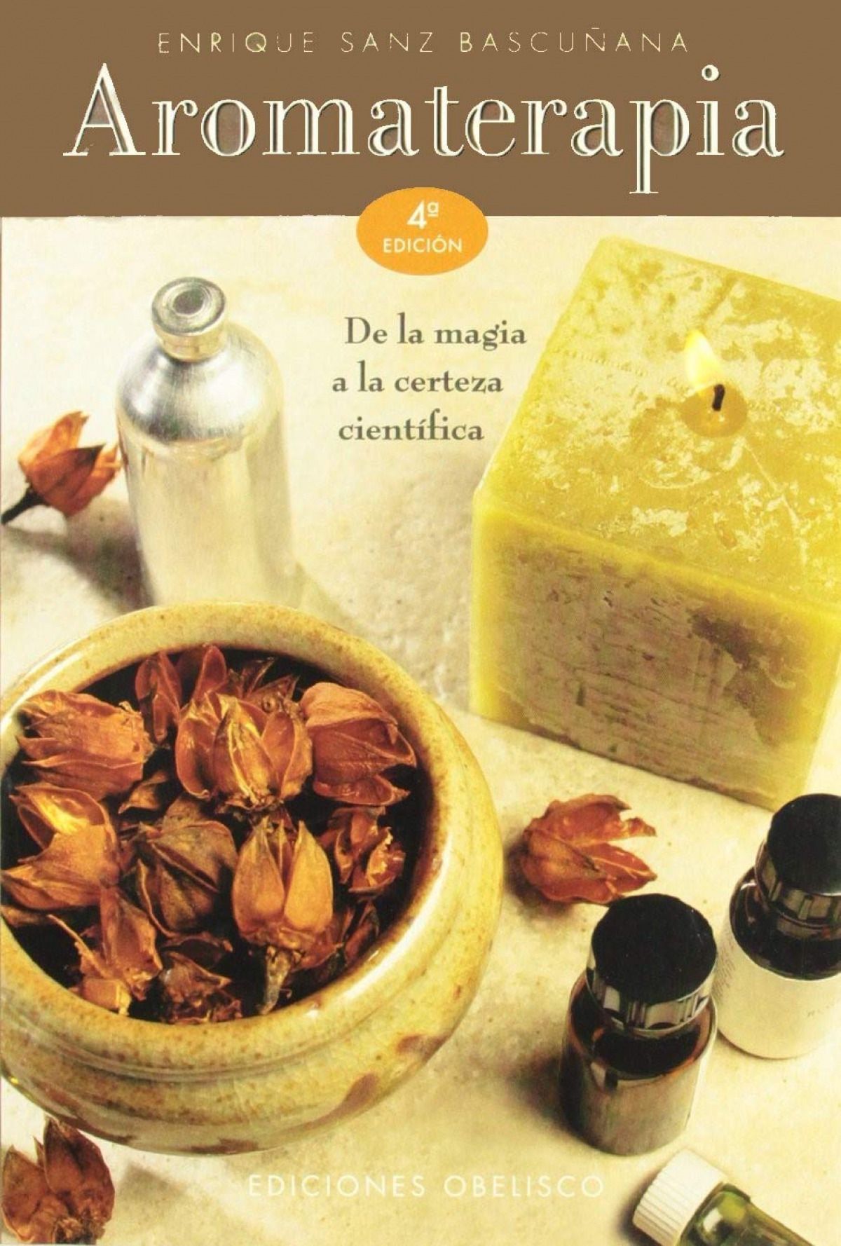 Aromaterapia(N.P.)