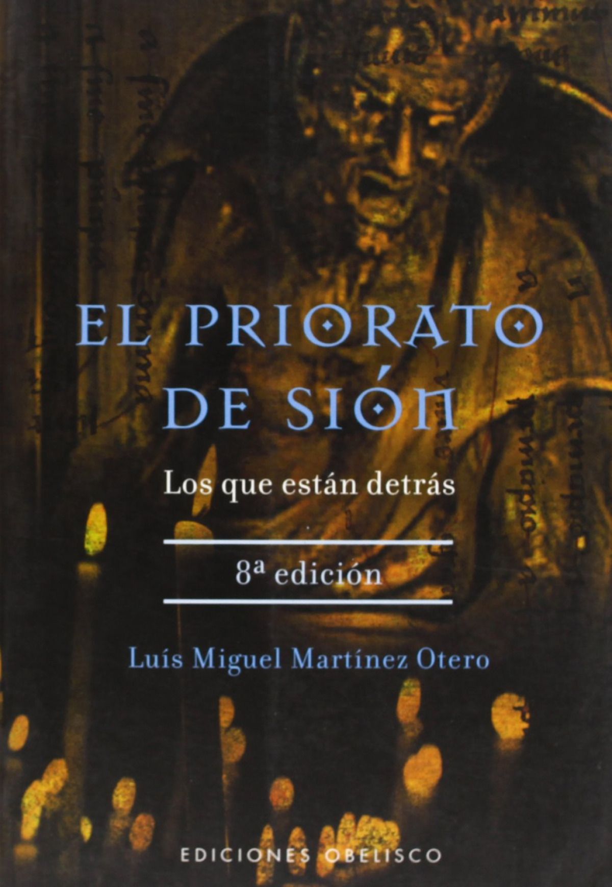 Priorato De Sion, El