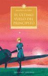 Ultimo Vuelo Del Principito,El