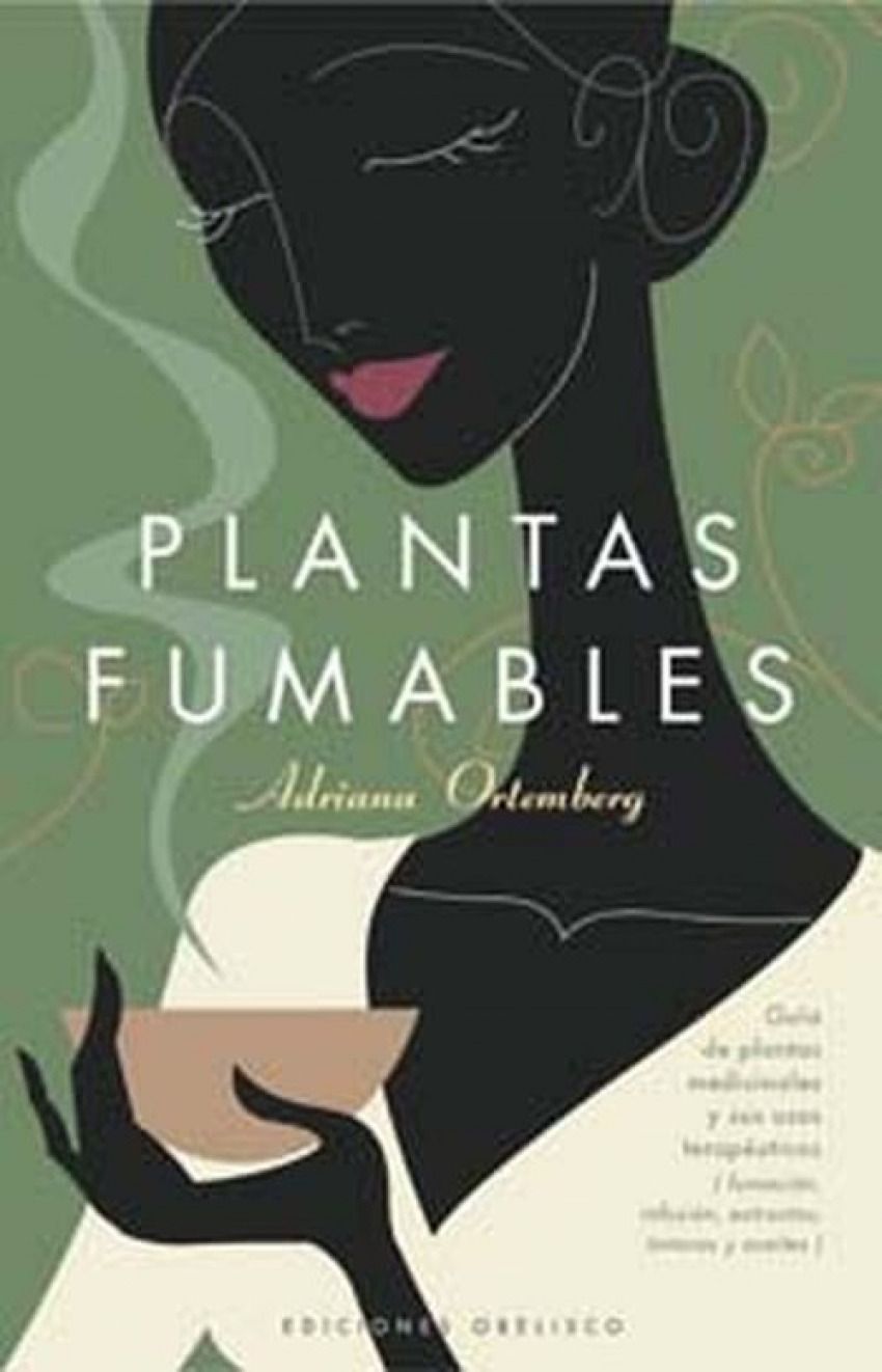 Plantas Fumables