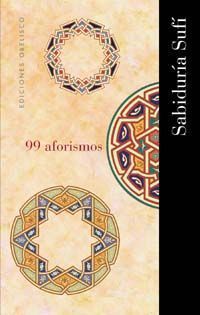 99 Aforismos-Sabiduria Sufi