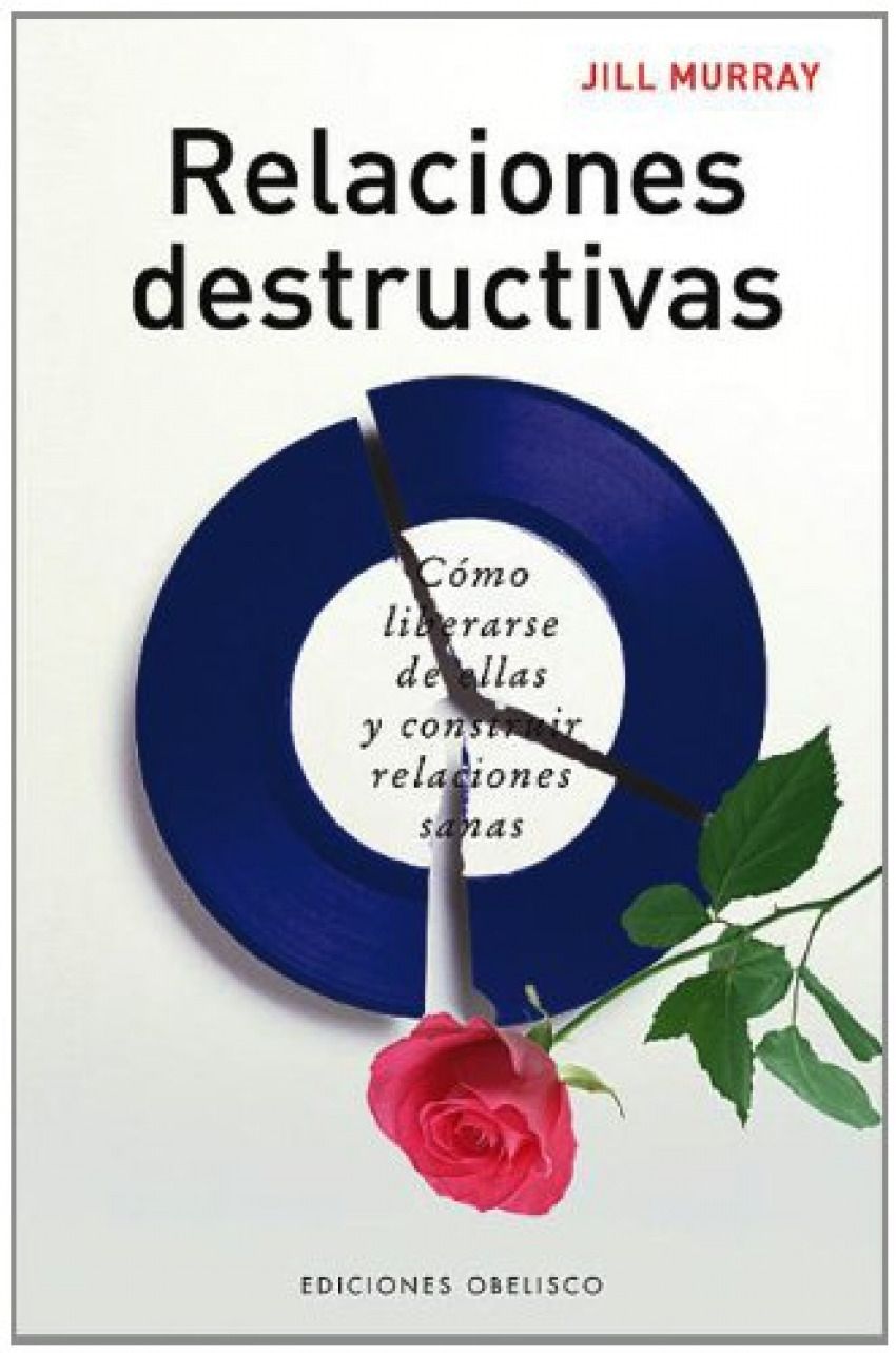 Relaciones Destructivas