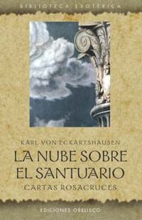 Nube Sobre El Santuario, La