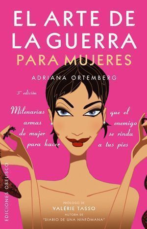 Arte De La Guerra Para Mujeres, El