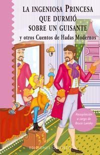 Ingeniosa Princesa Que Durmio Sobre Un Guisante