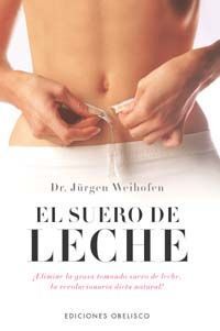 Suero De Leche, El