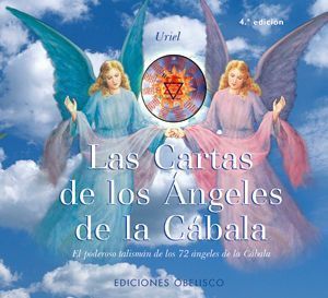 Cartas De Los Angeles De La Cabala,Las + Baraja