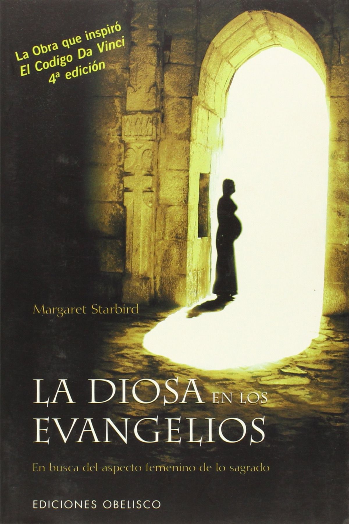 Diosa En Los Evangelios, La