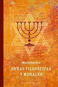 Obras Filosoficas Y Morales