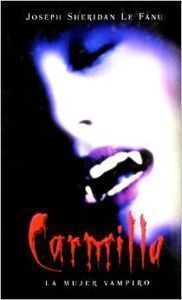 Carmilla-La Mujer Vampiro