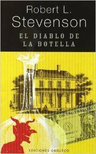 Diablo De La Botella, El