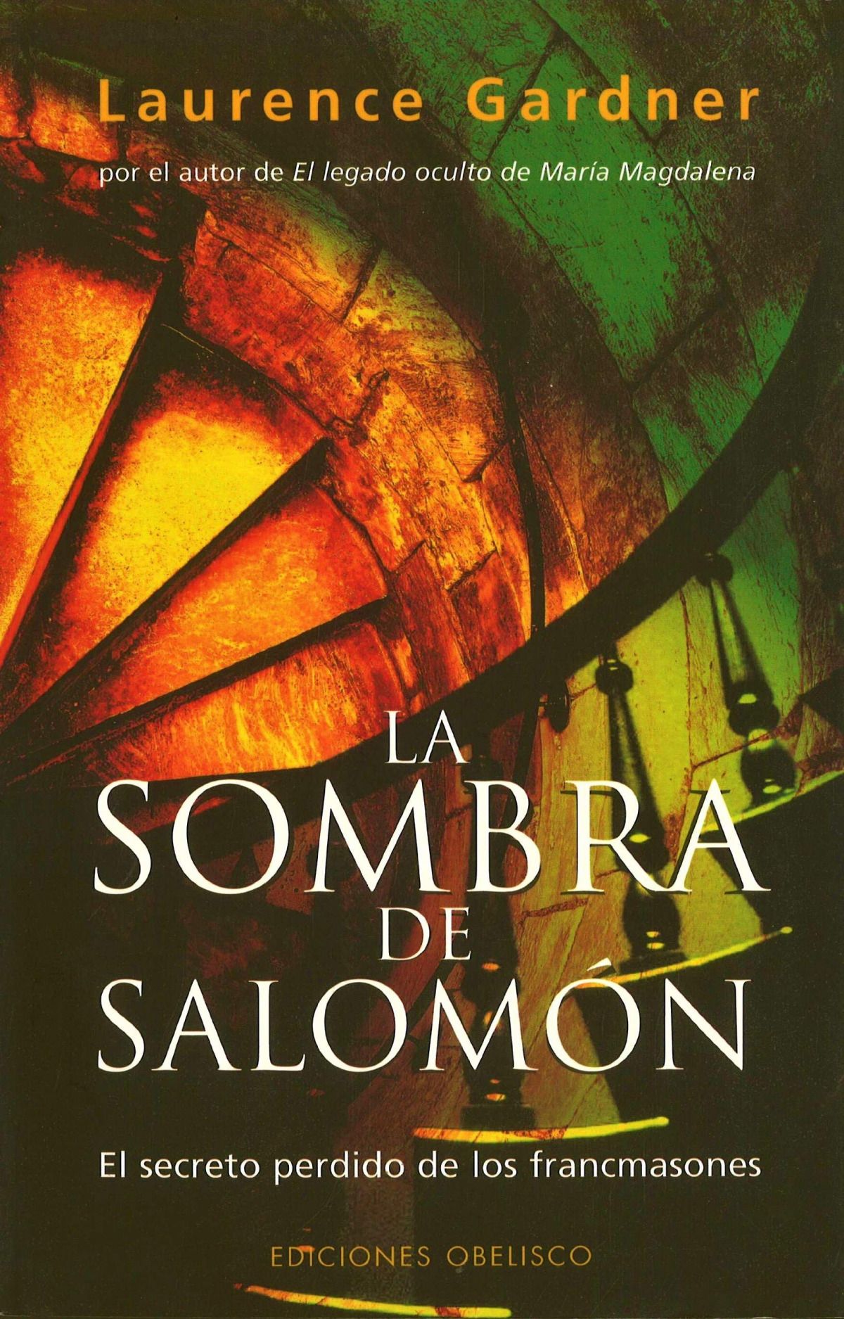 Sombra De Salomon, La